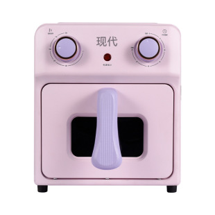 Air Fryer Household Multifunctional Electric Oven Large Capacity Automatic Air Electric Fryer Potato Machine Gift Cross-border