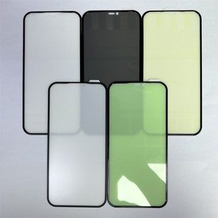 Применимо iPhone16Pro подушка безопасности анти-падение закаленная пленка Apple 12 13 15Pro не раздавить