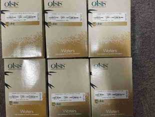 ВОД 085188 Колонка для хроматографии Waters Sugar Pak I через кальций и антиионный pH