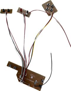 HuiNa Upgrade 573 дистанционное управление самосвал дистанционное управление инженерный автомобиль сплав земляной автомобиль перезаряжаемый автомобиль детская игрушка для мальчиков