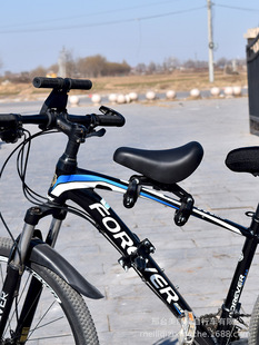 Mountain Bike Front Child Seat Cross-border Explosions Front Baby Seat Road Bike with Baby Seat