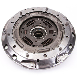 Применимо к Ford 1,6 автозапчастей 6DCT250 DPS6 602000800 сцепление автоматической коробки передач