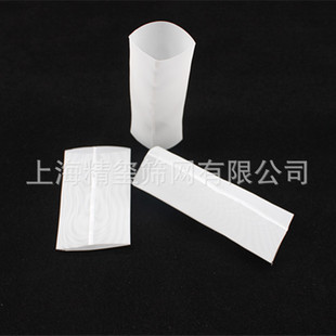 Nylon Cylinder Filter Laser Slicing Ultrasonic Welding Factory Direct
