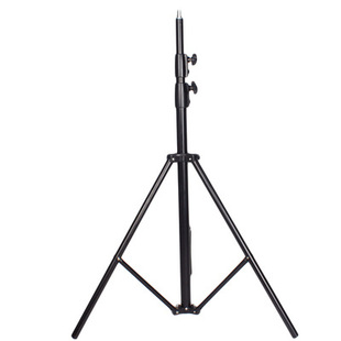 Professional Photography Flash Light LED Live Light Tripod Durable Portable 2.8 m Stainless Steel