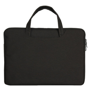 Spot Laptop Bag Waterproof Shockproof Fluffy Liner Laptop Bag for Men and Women Apple Huawei Tablet Bag