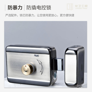 Factory stainless steel letter box unit door manual anti-theft simple community louyu door large quantity Congyou