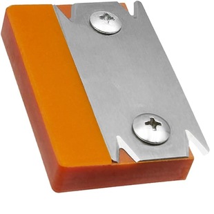 Cross-border woodworking trimmer right angle woodworking planer edge banding scraper chamfer fillet scraper manual woodworking tool