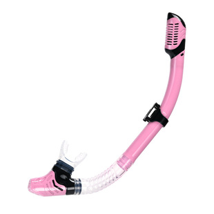 Cross-border diving goggles breathing tube nose protection integrated adult snorkeling mask waterproof anti-fog HD diving goggles suit