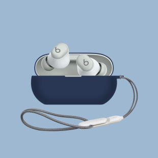 Подходит для наушников Beats Solo Buds чехол для наушников beats studio buds bluetooth