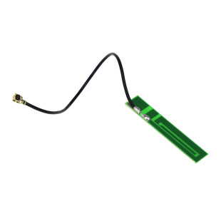 Gsm/Gprs/3G Built-In Circuit Board Antenna 1.13 Line 15cm Long Ipex Connector (3Dbi) Pcb Small Antenna