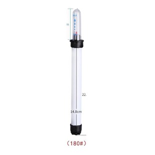 flowerpot water level observer flowerpot soil moisture detector water level indicator liquid level gauge