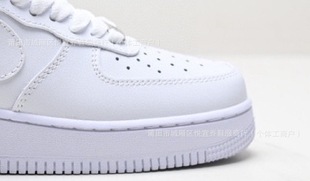 Putian Chunyuan Air Force One Чистый белый черный самурай