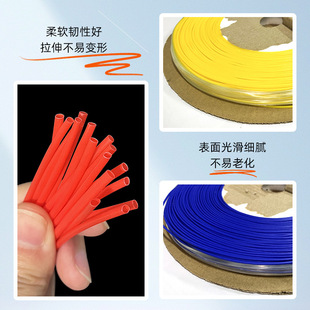 String hook fittings sub-hook anti-winding hose flap hook binding hook special fittings conduit explosive hook anti-winding hose