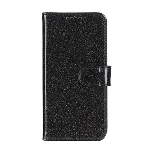 Suitable for Sharp Aquos Sense3 Plus/wish 4/SH-52E glitter round buckle mobile phone leather case