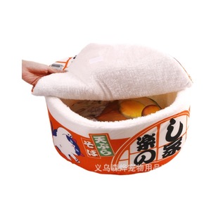 Strict selection of dog pet kennel winter dog kennel warm cat kennel wholesale cat house pet supplies wholesale dog mat