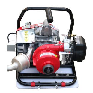 Forest fire pump QSB-250 series pump forest pump domestic forest pump high lift forest fire pump