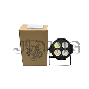 Four-eye light patch lamp 250W fill light conference room live room led wedding stage performance hotel lighting