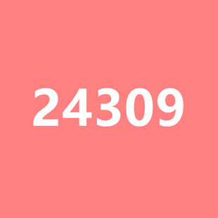 24309