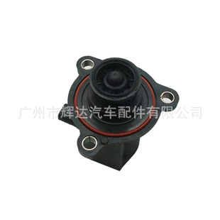 Applicable to Chevrolet Buick turbine booster valve 55499323 12653327 12653613