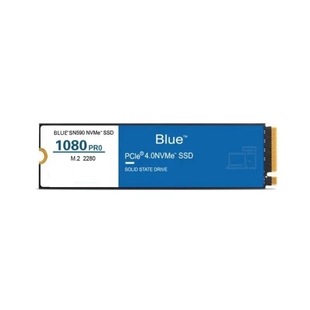 High Performance Storage Cross Border SSD NVME 1080 PRO M.2 SSD 4TB2TB1TB