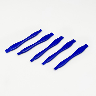 Plastic Boot Crowbar Mobile Phone Dismantling Machine Film Double-head Dual-purpose Courbar Computer Dismantling Machine Maintenance Tool Crowbar