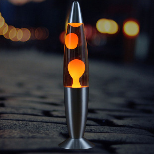 Европейские правила lava lamp металлическая нижняя восковая лампа вулканическая лавовая лампа креативная декоративная лампа для водяных ламп трансграничный источник