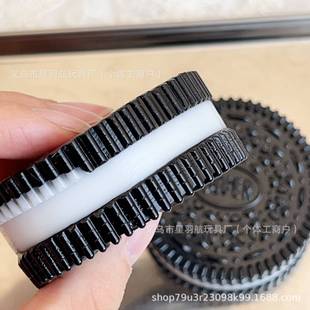 2025SUEPR Oreo распаковать и зажимать музыку