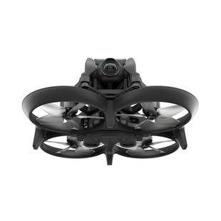 Dajiang DJI Avata новый костюм легкий маленький погружной Дрон очки для полета соматосенсорное управление самолетом