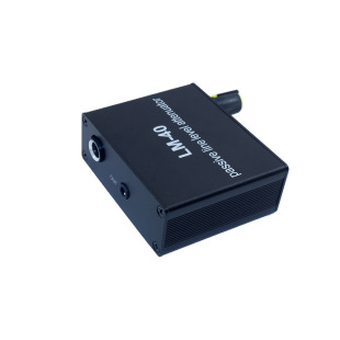 Audio Passive Attenuator Line Output Signal Sound Card Speaker Microphone Microphone Port High and Low Level Converter