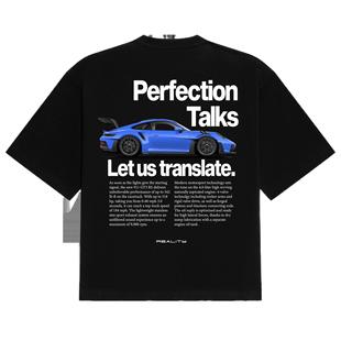 Amazon AliExpress Amazon Source Z European New Men's T-Shirt Summer Men's Printed Short Sleeve Men's Sports