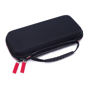 Spot Applicable Nintendo New switch lite Storage Bag Game Machine Protective Case ns Host Protective Box
