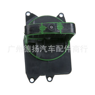 Left intake manifold adjustment unit DISA valve suitable for BMW 11617579114