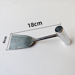 2 yuan wholesale steel shovel thread shovel agricultural tools shovel grass garden shovel two yuan garden shovel
