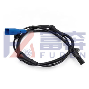 9810846080 9805066080 подходит для Peugeot 301 2008 Citroen ABS датчик