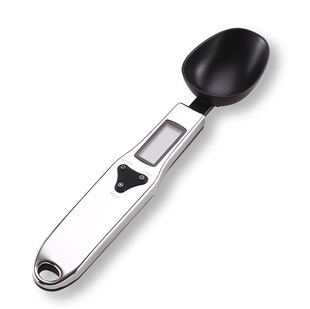 0.1g Precision Spoon Scale Кофе Порошок Электронная Ложка Весы Ручной Электронный Хлебопекарный Весы