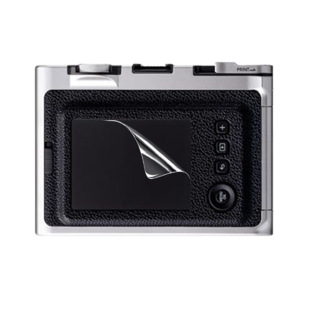 Applicable to Polaroid mini EVO camera tempered film protective film full screen cover drop-resistant scratch-resistant glass film