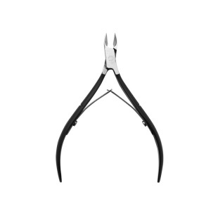 Gold-plated D501 beauty pliers stainless steel nail tools nail art dead skin scissors barbed nail clippers