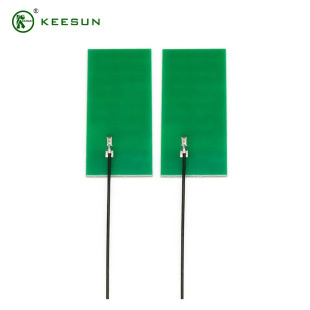 4G LET PCB Built-in Antenna Internet NB wifi Module Smart Lock Antenna Face RecoGnition Antenna