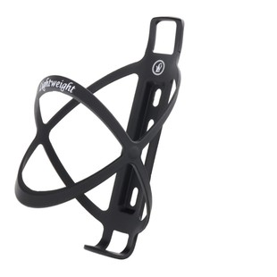 Bulk Boxed 18g LightWeight Composite Carbon Fiber Lao Wang Bicycle Kettle Rack Water Bottle Rack Water Cup