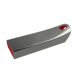 Factory wholesale U disk shell Z71u disk shell metal USB can be set laser color screen printing