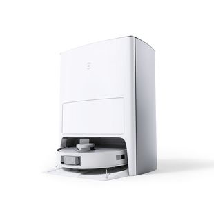 Cobos sweeping robot X1 omni sweeping and dragging dust collection 7-in -1 all-around base station automatic dishwashing cloth collection