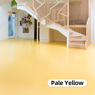 Cross-border waterborne epoxy floor paint household workshop cement floor paint wear-resistant acrylic indoor warehouse floor paint