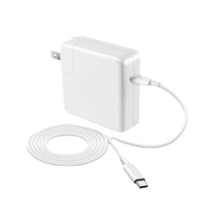 Amazon Hot Selling PD96W for Apple Laptop Power Adapter ype-C Computer Charger Cross Border