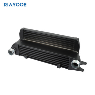 Для BMW E60 E61 525D 530D 535D 635D Впускной радиатор охладитель