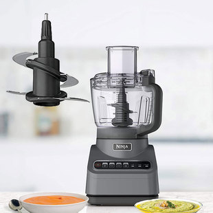 Stainless steel 304 juicer mixer accessories suitable for NINJA BN601/BL770Mega/ BN801 Cup