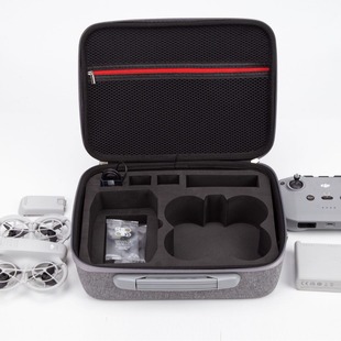 DJI Neo Storage Bag for DJI Neo Pocket UAV Storage Box vlog UAV Outdoor Messenger Bag