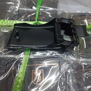 New Men's belt head automatic buckle iron sheet automatic men's belt head colorful face style multi-price excellent large Congyou