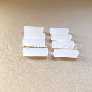 Silicone Products, Rubber Products, Custom-Made Molded Silicone Strips, Square Strips, Rubber Blocks, Sealing Strips, Rubber Plugs, Adhesive-Backed Silicone Pads