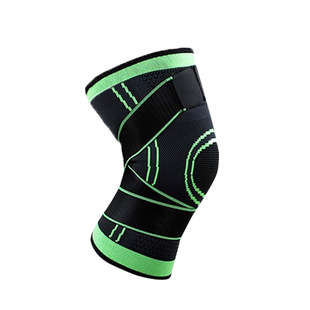 Z Knee Pad Sports Knee Pad Compression Belt Knitted Basketball Riding Running Knee Pad Badminton Outdoor Mountaineering Knee Pad