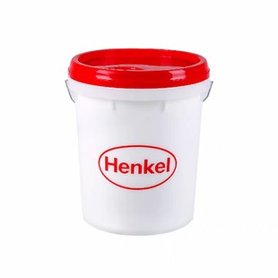 Authentic Henkel LA3141 cigarette bag glue cosmetic box glue silk fabric and other flat film composite water-based pressure sensitive adhesive